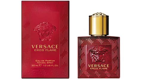 versace eros flame müller